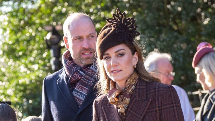 Kate Middleton et William : "Ils se jettent des objets à la figure", le couple royal pas épargné par les tensions et crises