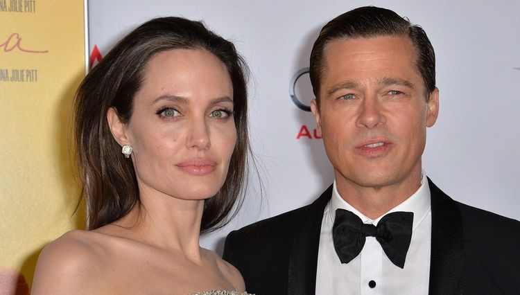 8 ans après leur séparation, Angelina Jolie et Brad Pitt ont enfin "trouvé la paix"