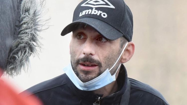 Procès de Cédric Jubillar : cette habitude glauque qu'il a mis en pause le jour de la disparition de Delphine !