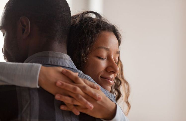 Voici le pourcentage de femmes mariées qui ressentent plus d'affection que d'amour pour leur conjoint
