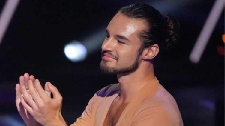 "Très choquant..." : Anthony Colette revient sur le clash qui a opposé Natasha St-Pier et Inès Reg, et il n'y va pas de main morte !