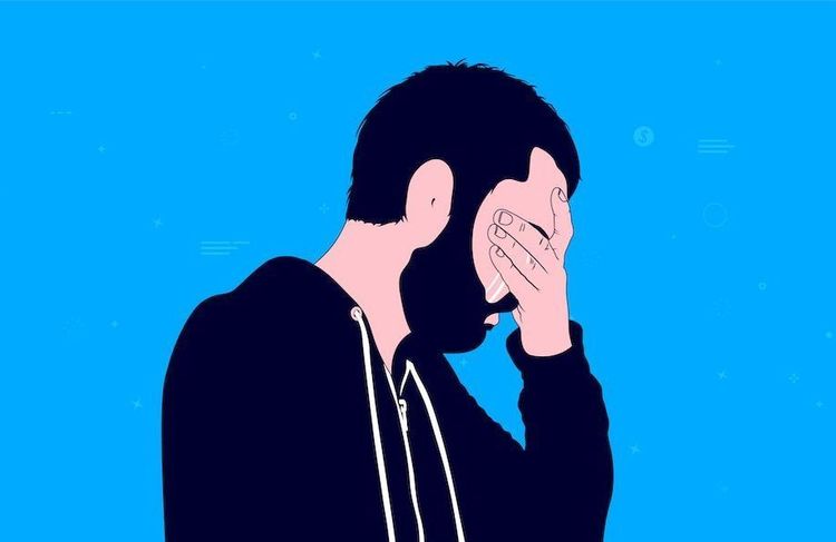 Les mots du genre : « male tears », du « ouin ouin » des hommes aux mugs féministes en ligne