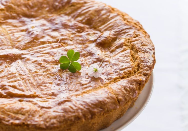 Vous allez enfin connaître tous les secrets du gâteau basque