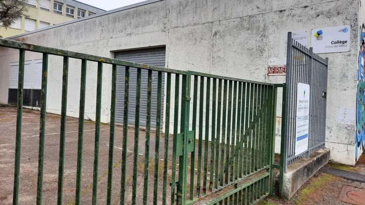 Vidéo d'une élève publiée sur TikTok : le collège de la Croix de Metz à Toul placé sous surveillance, tous les détails