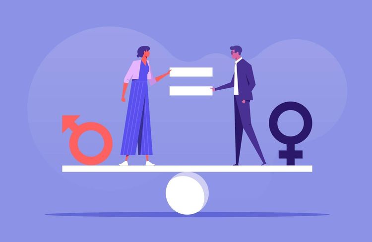 Égalité femmes-hommes : voici combien de temps il faudra attendre pour atteindre la parité