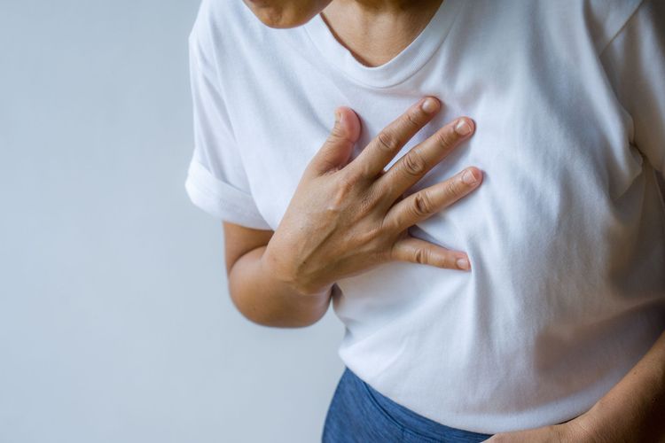 Qu’est-ce que le syndrome du cœur en vacances, ce trouble qui pourrait vous toucher cet été ?