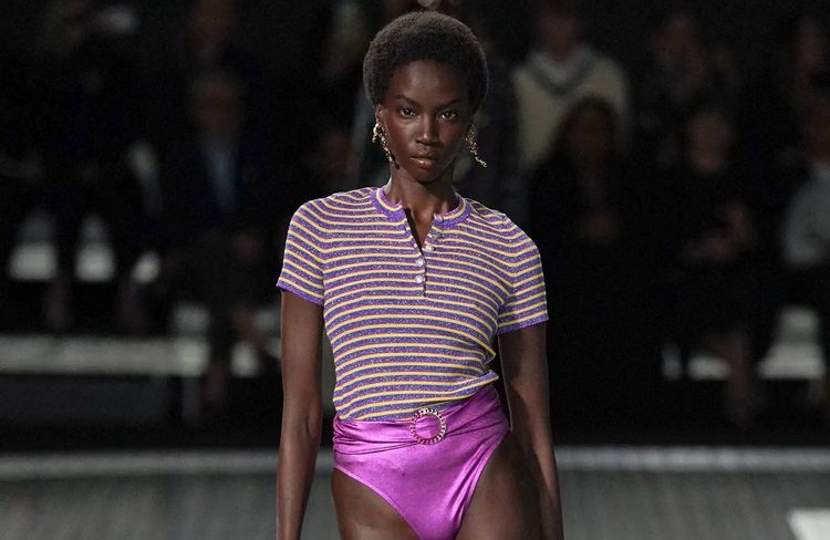 Qu’est-ce que le tankini, ce maillot de bain alternatif au une pièce ?
