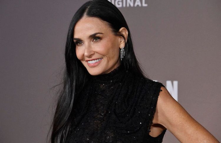 Santé de Bruce Willis : son ex-épouse Demi Moore donne de ses nouvelles