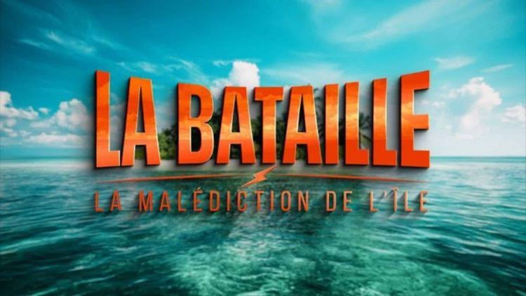 La Bataille, la malédiction de l'île : le nom du binôme gagnant a été dévoilé et c'est totalement inattendu !