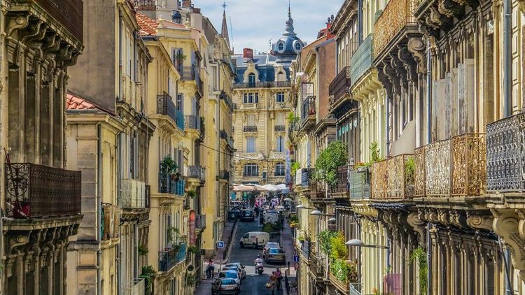 Immobilier à Montpellier : 4 chiffres sur les prix à l'achat et à la location en novembre