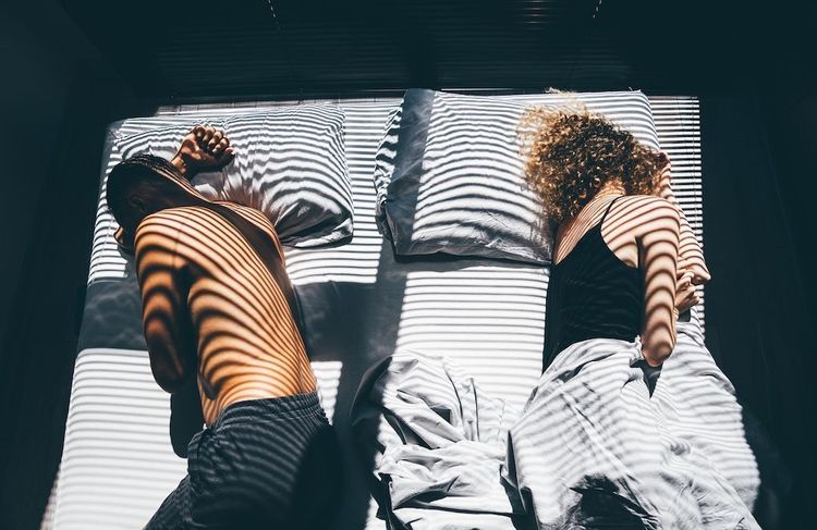 4 conseils pour réconcilier corps et intimité quand on ne se sent plus désirable dans le couple