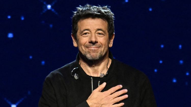 “Vous faites une petite erreur” : Patrick Bruel revient sur sa déception après son duo avec la chanteuse Charlotte Cardin