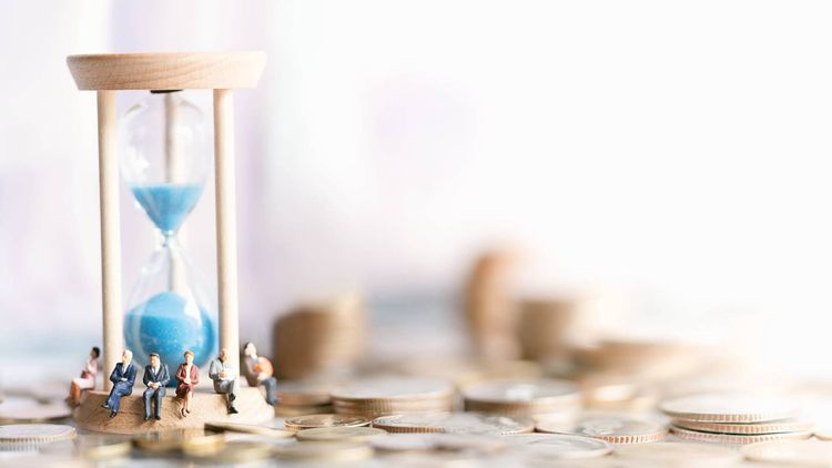 Retraite : plus de 15 millions de contrats d'épargne vous attendent sur Info-Retraite !