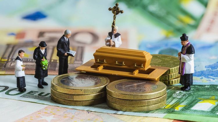 Crédit Agricole, LCL... Les 5 banques les plus gourmandes en frais de succession
