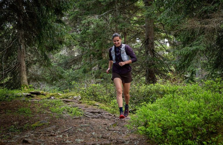 Dans la tête de Julia Simon, championne du monde de biathlon