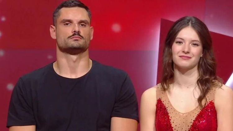 Florent Manaudou avoue avoir craqué dans DALS : "J’ai été très dur avec Elsa…"