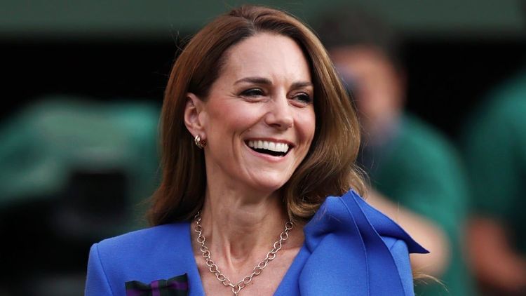 Kate Middleton, à 43 ans et mère de famille, le masque tombe : "C'est une…"