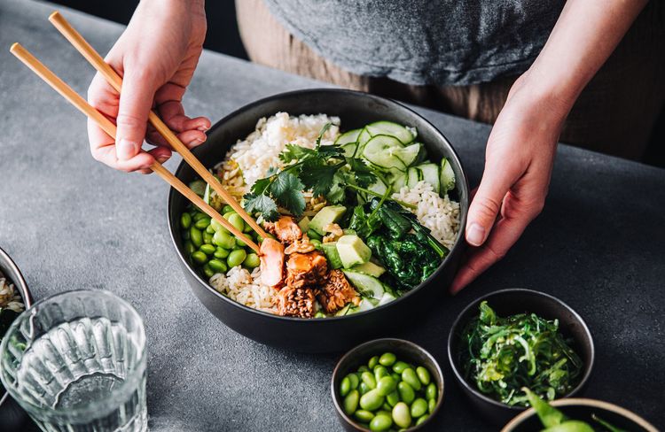 Les experts sont formels : voici le snack healthy à adopter sans culpabiliser