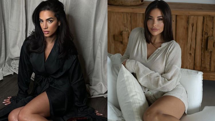 "Elle est obsédée" : Marwa Merazka accusée de tout faire pour ressembler à Rym Renom, une vidéo choque la Toile !