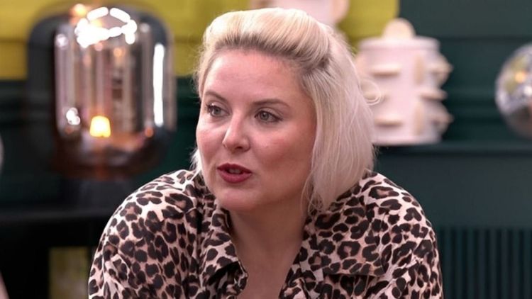 Marlène Schaff (Star Academy), 43 ans, "entièrement nue devant un miroir" : ce qu'elle a fait avec son corps pour s'émanciper