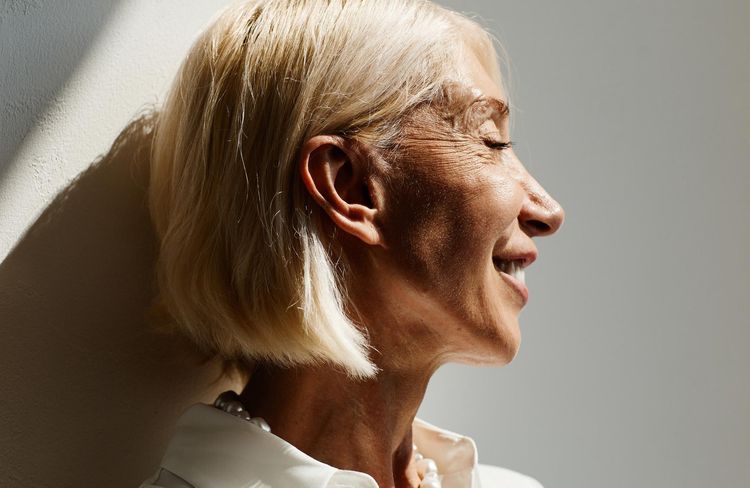 Après 60 ans, se lancer dans un régime amincissant n'est pas forcément une bonne idée