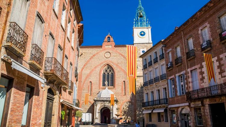 Immobilier à Perpignan : légère hausse des prix d'achat en février