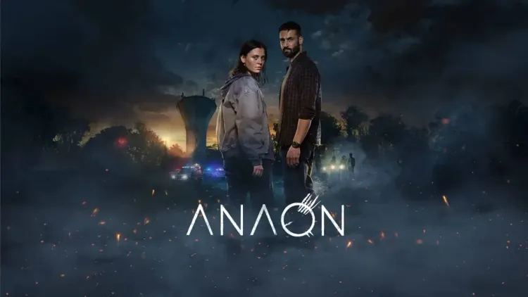 Les nouvelles séries disponibles sur Prime Video en avril 2025