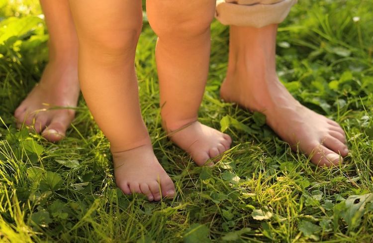 Quel est le meilleur âge pour être un parent heureux ?