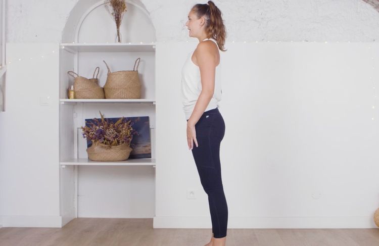 Focus bras : 25 minutes de Pilates pour tonifier le haut du corps