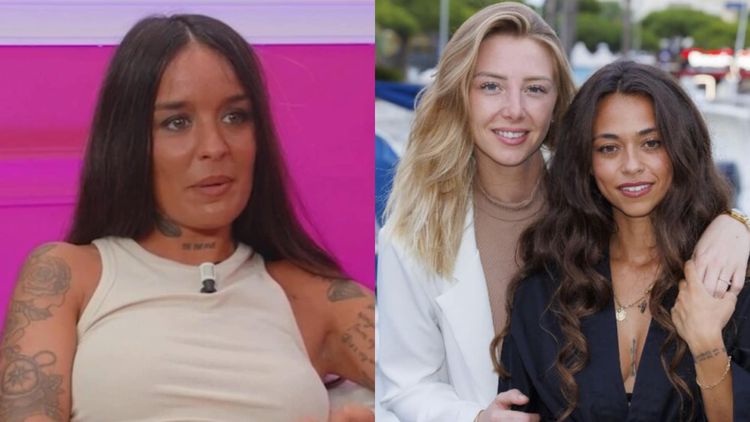 Nani : elle accuse Jessie de l'avoir trahie après sa rupture avec Fanny, "ça m'a brisé le coeur" !