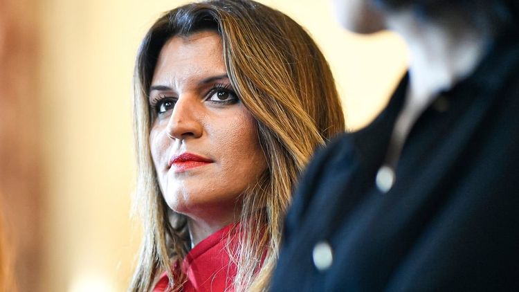 Marlène Schiappa sort du silence à 41 ans, cette star l'a agressée : "Il m'a tenu pour me...