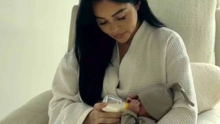 Fidji maman et à bout : elle fait des confidences sur son quotidien difficile... "je suis dépassée" !
