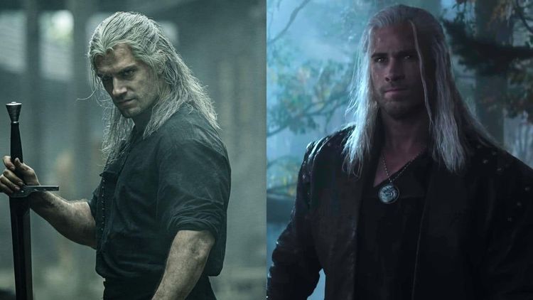 The Witcher (Netflix) : pourquoi Henry Cavill a-t-il été remplacé par Liam Hemsworth ? (