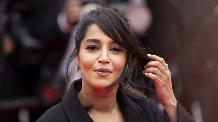 "Il engueule les enfants" : Leïla Bekhti agacée par Tahar Rahim, son SMS à Grand Corps Malade