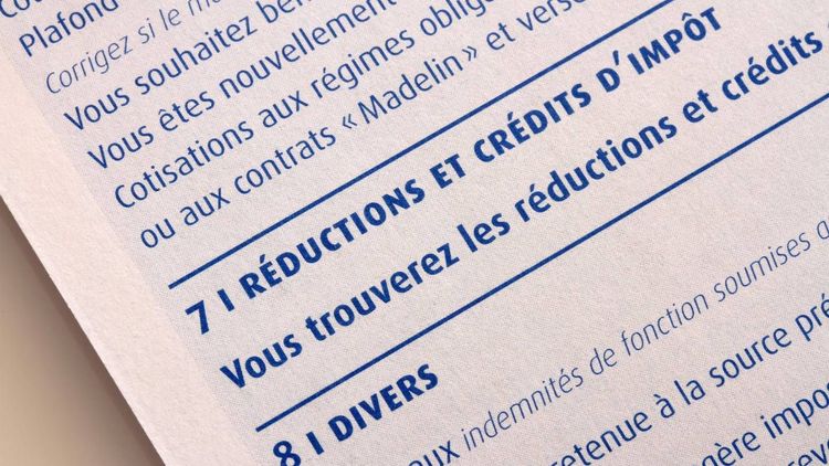 Impôts : cette réduction d'impôt va bien passer à 1 500 euros maximum en 2026 (sauf censure)