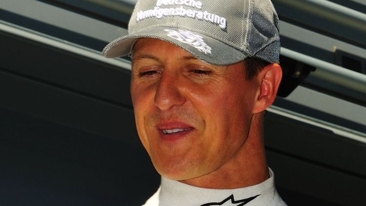 "Michael Schumacher pensait que je voulais le tuer" : sa femme révèle la face sombre de son mariage