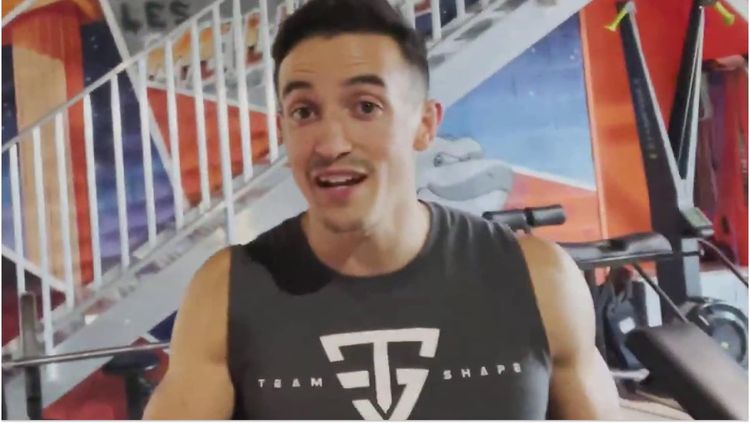 "Je m'estime riche…" : Tibo Inshape cash sur sa fortune !