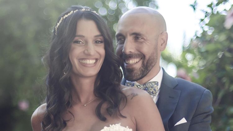 MAPR9 : gros retournement de situation pour Marina et David, même le candidat est surpris !