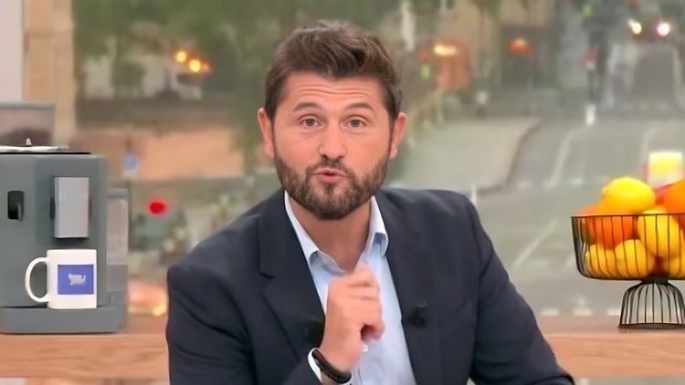 À 47 ans, Christophe Beaugrand déballe sa vie intime : "Étant homo, je me…