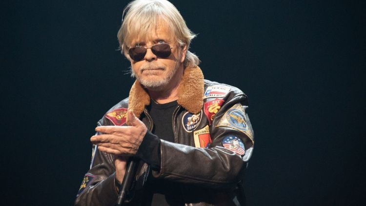 Renaud revient sur son combat contre l’alcool : “Quand on atteint le fond de la grotte…”