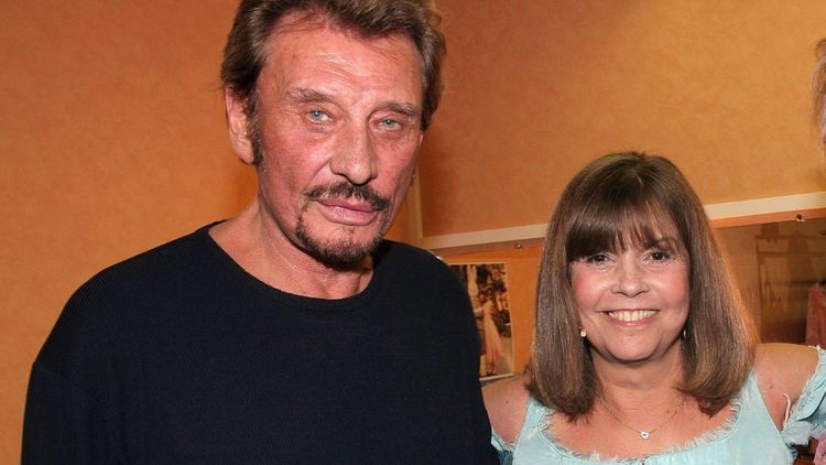 Chantal Goya et son amitié explosive avec Johnny Hallyday : “Je m’étais fâchée avec Johnny…”