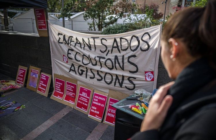 Trois présidents de départements attaqués en justice pour avoir laissé des enfants placés se prostituer