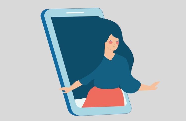 Mesurez l’impact des réseaux sociaux sur votre santé mentale grâce à ce test