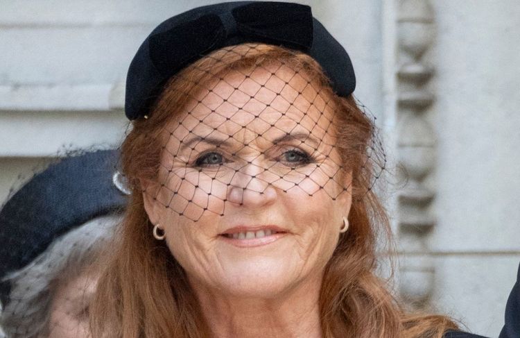 Sarah Ferguson : nouveau coup dur, elle perd un titre suite à l'affaire Epstein
