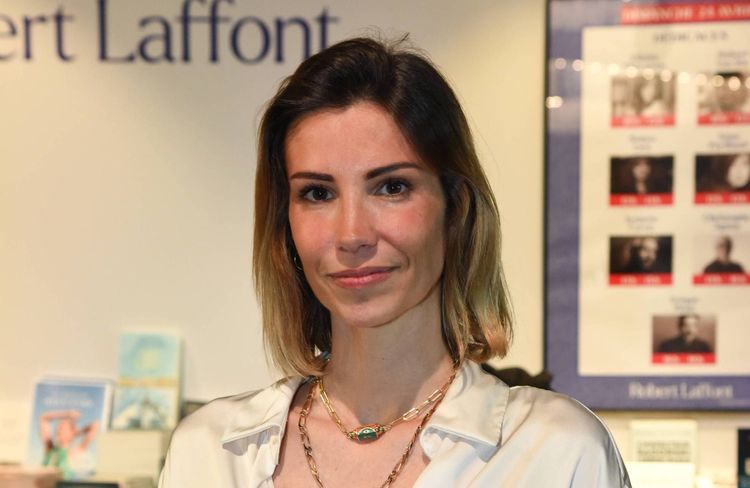 Jean Imbert accusé de violences : son ex, Alexandra Rosenfeld, sort du silence après notre enquête