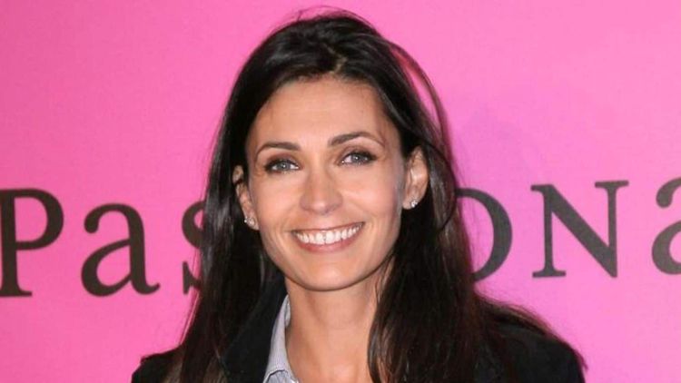 Adeline Blondieau se confie sur le cancer de son mari, emmené à l'hôpital après un imprévu : "Ma priorité est d'être à ses côtés"