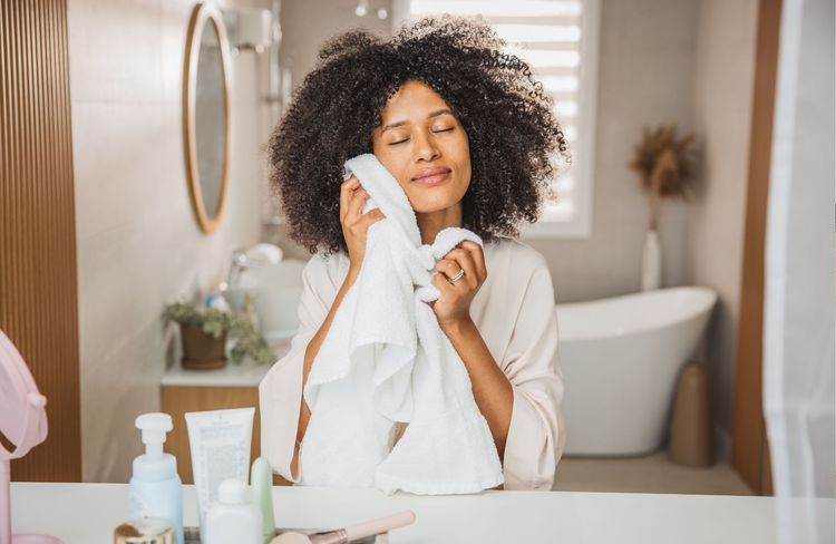 Gel, mousse ou crème ? Voici le meilleur nettoyant visage selon les experts