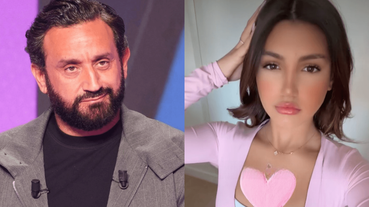 "Ça promet…" : à seulement 15 ans, la fille de Cyril Hanouna fait déjà le buzz sur les réseaux sociaux !