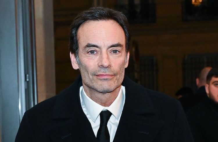Alain Delon : un après son décès, son fils Anthony dévoile une vidéo silencieuse à Douchy