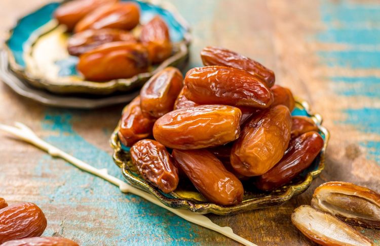 Voici la recette du caramel beurre salé aux dattes idéal pour votre glycémie